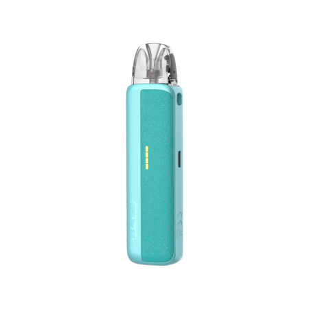 Uwell Caliburn G5 Lite SE - Blue Leather
