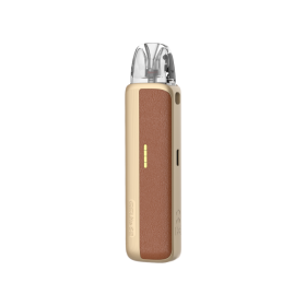 Uwell Caliburn G5 Lite SE - Brown Leather