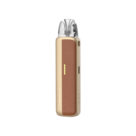 Uwell Caliburn G5 Lite SE - Brown Leather