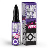 Riot Squad Aroma Longfill - Blackcurrant & Watermelon - 5 ml in 60 ml Flasche
