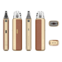 Uwell Caliburn G5 Lite SE - Brown Leather
