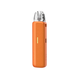 Uwell Caliburn G5 Lite SE - Orange Leather