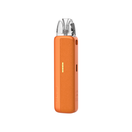 Uwell Caliburn G5 Lite SE - Orange Leather