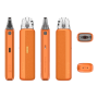 Uwell Caliburn G5 Lite SE - Orange Leather