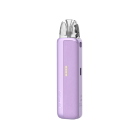 Uwell Caliburn G5 Lite SE - Purple Leather