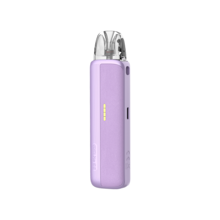 Uwell Caliburn G5 Lite SE - Purple Leather