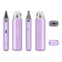 Uwell Caliburn G5 Lite SE - Purple Leather