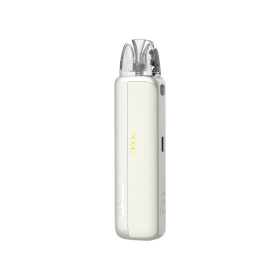 Uwell Caliburn G5 Lite SE - White Leather