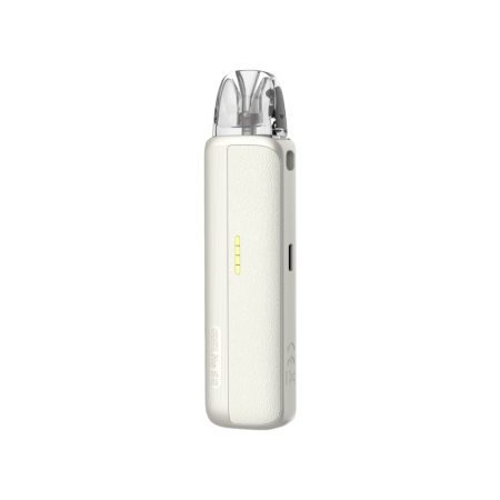 Uwell Caliburn G5 Lite SE - White Leather