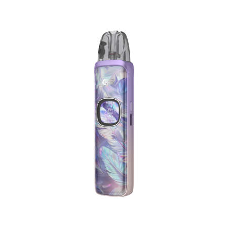 Uwell Caliburn G5 - Aurora Feathers