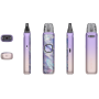 Uwell Caliburn G5 - Aurora Feathers