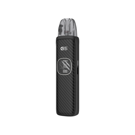Uwell Caliburn G5 - Black Carbon