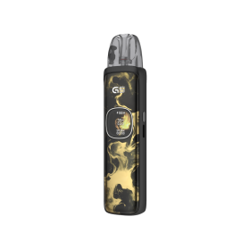 Uwell Caliburn G5 - Black Gold