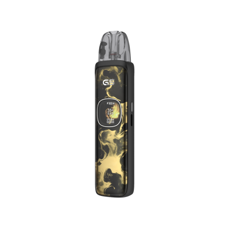 Uwell Caliburn G5 - Black Gold