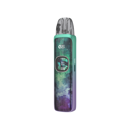 Uwell Caliburn G5 - Mystic Forest