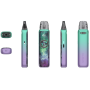 Uwell Caliburn G5 - Mystic Forest