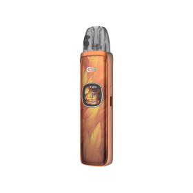 Uwell Caliburn G5 - Orange Feathers