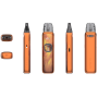 Uwell Caliburn G5 - Orange Feathers