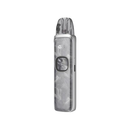 Uwell Caliburn G5 - Silver Marble