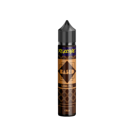 Revoltage - BASED - Cola - 5ml Aroma in 60ml Flasche