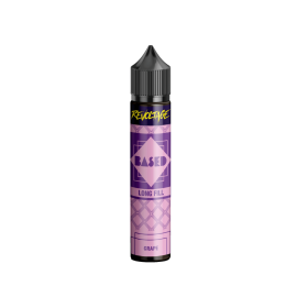 Revoltage - BASED - Grape - 5ml Aroma in 60ml Flasche