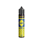 Revoltage - BASED - Lemon Ice Tea - 5ml Aroma in 60ml Flasche