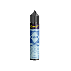 Revoltage - BASED - Menthol - 5ml Aroma in 60ml Flasche