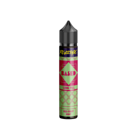 Revoltage - BASED - Red Fruit Mint - 5ml Aroma in 60ml Flasche