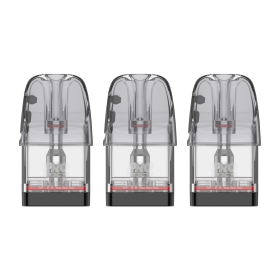 Uwell Caliburn GPP Alpha Pod - 0,4 Ohm - 3er Pack