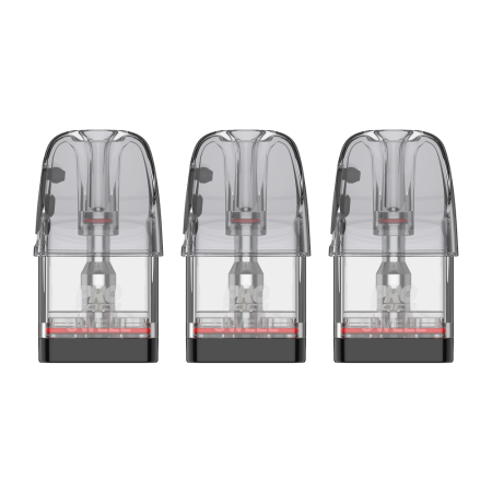 Uwell Caliburn GPP Alpha Pod - 0,4 Ohm - 3er Pack