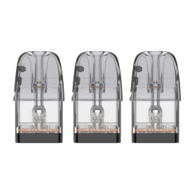 Uwell Caliburn GPP Alpha Pod - 0,6 Ohm - 3er Pack