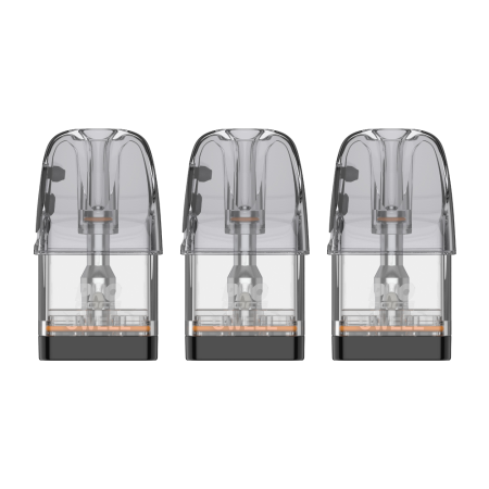 Uwell Caliburn GPP Alpha Pod - 0,6 Ohm - 3er Pack