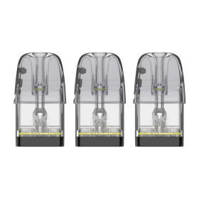 Uwell Caliburn GPP Alpha Pod - 0,9 Ohm - 3er Pack