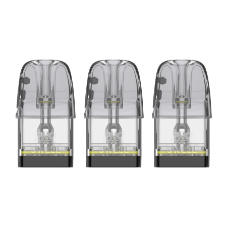 Uwell Caliburn GPP Alpha Pod - 0,9 Ohm - 3er Pack