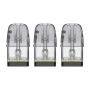 Uwell Caliburn GPP Alpha Pod - 0,9 Ohm - 3er Pack