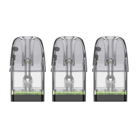 Uwell Caliburn GPP Alpha Pod - 1,2 Ohm - 3er Pack