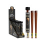G-ROLLZ " Natural OGK " Terpene-Infused Herbal Blunts - 2er Pack