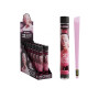 G-ROLLZ " Rosa " Terpene-Infused Herbal Blunts - 2er Pack