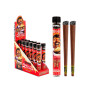 G-ROLLZ " Cream Pi " Terpene-Infused Herbal Blunts - 2er Pack
