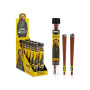 G-ROLLZ " The Dog " Terpene-Infused Herbal Blunts - 2er Pack