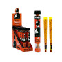 G-ROLLZ " Goji Berry " Terpene-Infused Herbal Blunts - 2er Pack