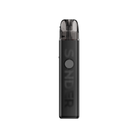 GEEKVAPE -  Sonder Q3 - Beat Black