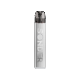 GEEKVAPE -  Sonder Q3 - Beat Silver