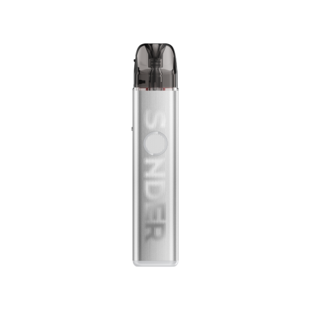 GEEKVAPE -  Sonder Q3 - Beat Silver
