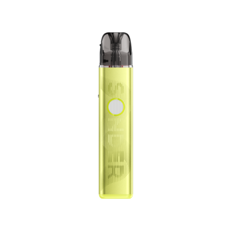 GEEKVAPE -  Sonder Q3 - Groove Yellow
