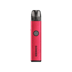 GEEKVAPE -  Sonder Q3 - Vibe Red