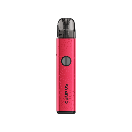 GEEKVAPE -  Sonder Q3 - Vibe Red