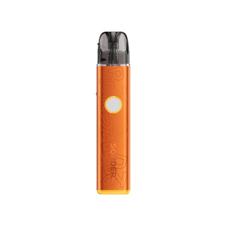 GEEKVAPE -  Sonder Q3 - Vibe Orange
