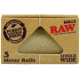 Raw Rolls Classic - 5m Rolle