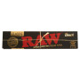 RAW Classic King Size Black Slim - je 32 Blatt